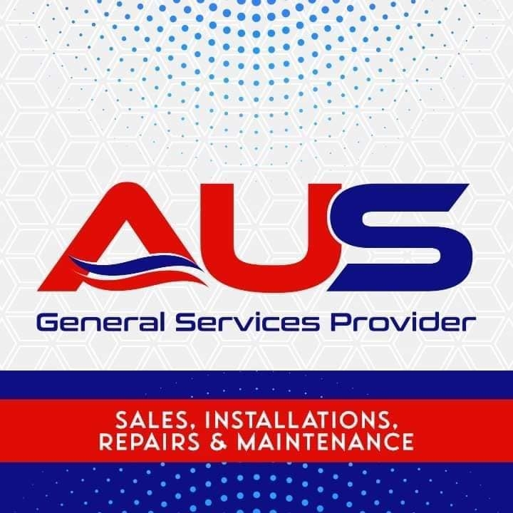 AUS Logo